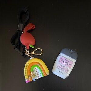 Pocketbac Holder with Pocketbac
